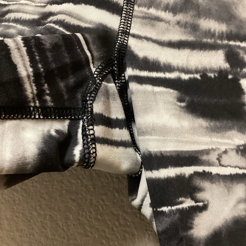 Danskin NOW leggings capri cropped - Picture 9 of 9